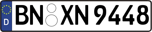 BN-XN9448