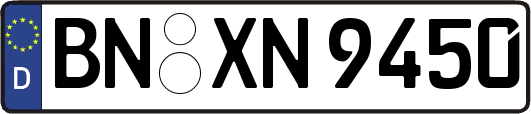 BN-XN9450