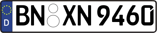 BN-XN9460