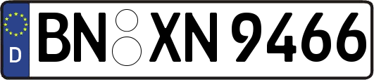 BN-XN9466