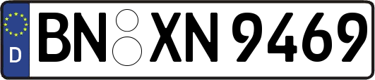 BN-XN9469