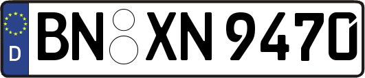 BN-XN9470