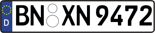 BN-XN9472