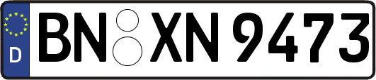 BN-XN9473