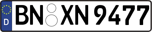 BN-XN9477