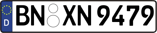 BN-XN9479