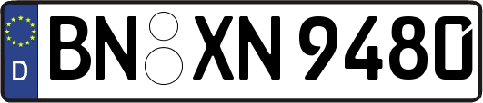 BN-XN9480