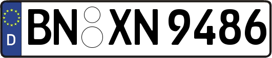 BN-XN9486