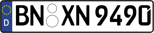 BN-XN9490