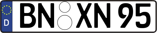 BN-XN95