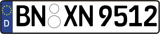 BN-XN9512