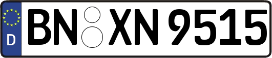 BN-XN9515