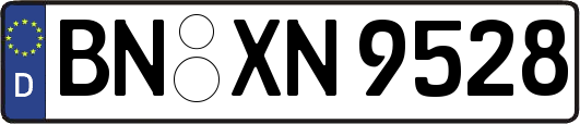 BN-XN9528