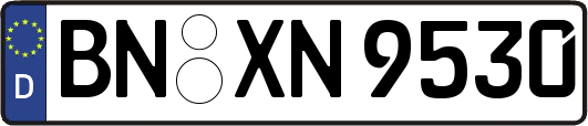 BN-XN9530