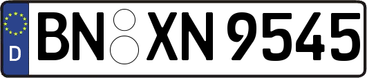 BN-XN9545