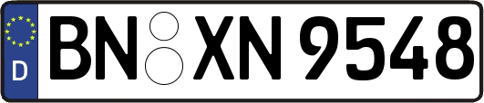 BN-XN9548