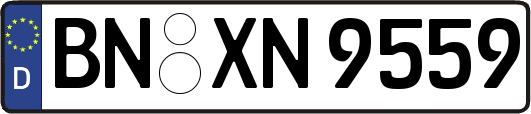 BN-XN9559
