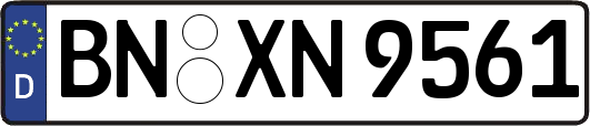 BN-XN9561