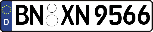 BN-XN9566