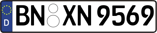 BN-XN9569