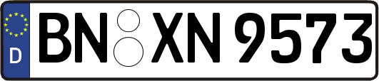 BN-XN9573