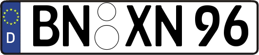 BN-XN96