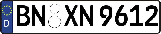 BN-XN9612