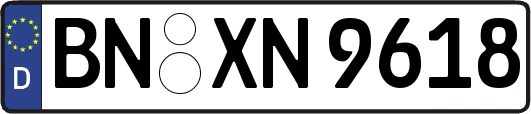 BN-XN9618