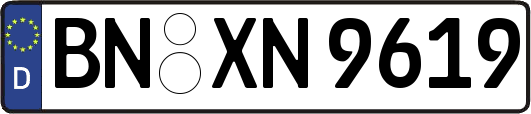 BN-XN9619
