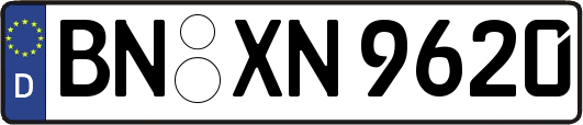 BN-XN9620