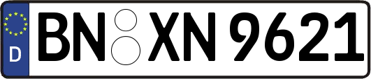 BN-XN9621