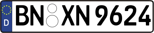 BN-XN9624