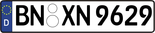 BN-XN9629