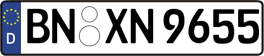 BN-XN9655