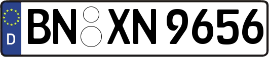 BN-XN9656