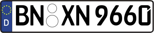 BN-XN9660