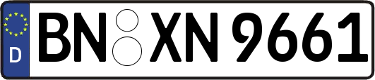 BN-XN9661