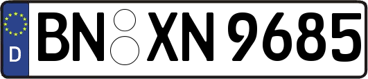 BN-XN9685