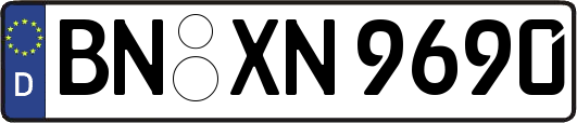 BN-XN9690