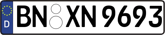 BN-XN9693