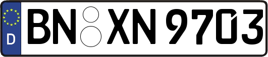 BN-XN9703