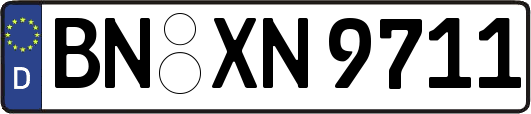 BN-XN9711
