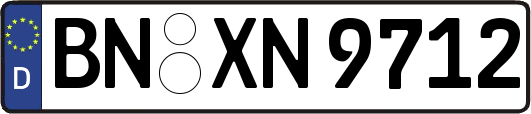 BN-XN9712