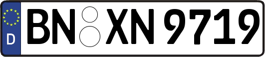 BN-XN9719