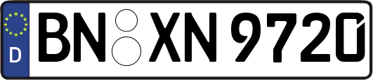 BN-XN9720