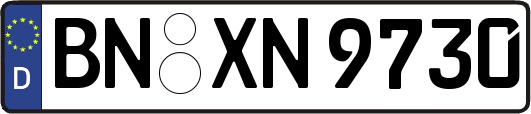 BN-XN9730