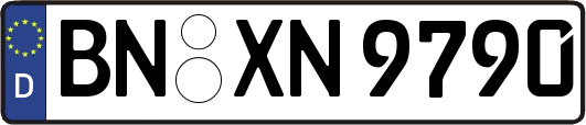 BN-XN9790