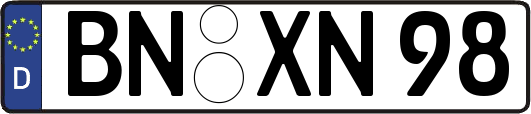 BN-XN98