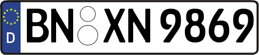 BN-XN9869