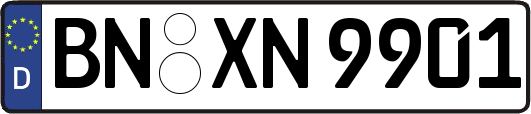 BN-XN9901